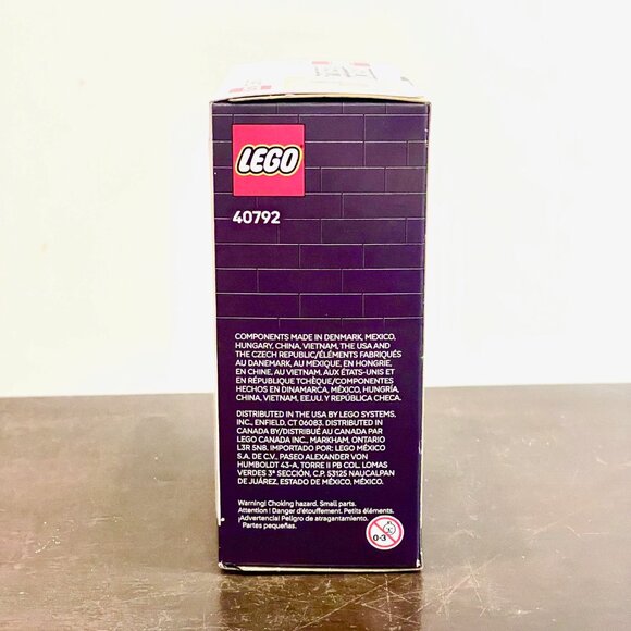 LEGO 40792 Dumbo Brickheadz Disney NIB New in Hand - Picture 9 of 14